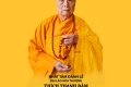 Trang nghiêm lễ nhập kim quan Đại lão Hòa thượng Thích Thanh Đàm, Phó Pháp chủ GHPGVN